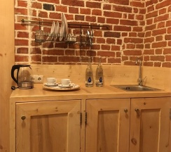 Полулюкс в Маросейка 2/15