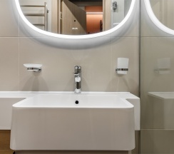 Studio Standart 19,7 в Well