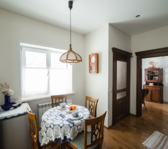 Гостевой дом на Дальней 11 в Скворечник