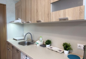 Апартаменты BestHome (БестХоум) на улице Спасская в Ярославле