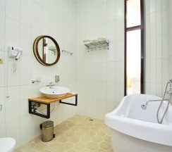 Family room в Vintage