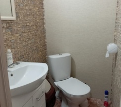 Трехместный номер Эконом в Гостевой дом