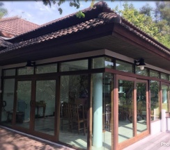 Вилла с 2 комнатами в Tak Andaman Resort & Hotel