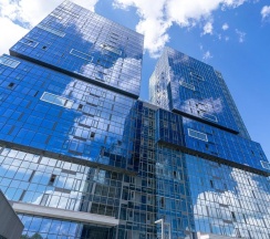 Квартира в Апартаменты на Шоссейная 57