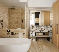 Park люкс Executive в Park Hyatt Milano