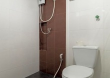 Номер Standard в OYO 801 Inndy suite