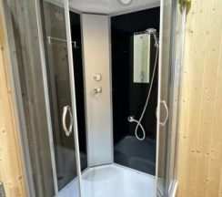 Трехместный номер на 1 этаже в Место силы