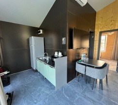 Барнхаус большой 2 улица в Барская Усадьба