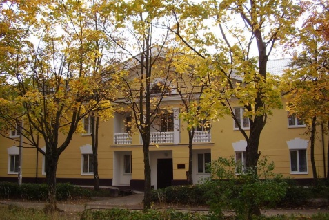 Кузьмоловский: Отель Кузьмолово