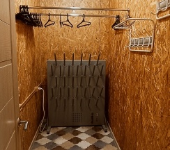 Дом на 13 человек в Снежок на Строителей