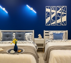 Дом в Ёлочки