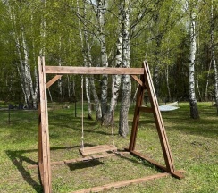 Коттедж Изумрудный в Дубль Дачи Капитан Рассветный