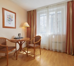 Апартаменты Корпоратив (без кухни) в Волга