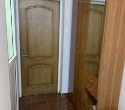 Двухместный номер Standard с балконом и рядом с пляжем двуспальная кровать в Эмилия