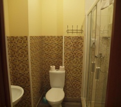Семейный номер Standard в Отель City Westa