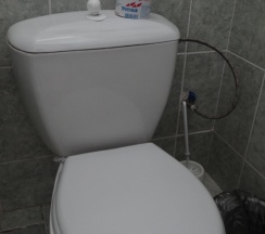 Номер Standard в Гостевой дом