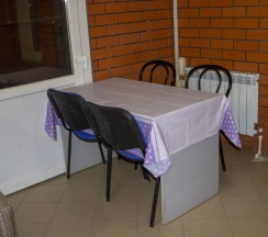 Studio Loft в Дистанция