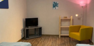Уфа: Апартаменты Апартаменты на Софьи перовской улица, 48