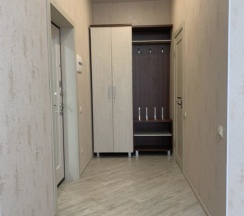 Студия в Гостевой дом с апартаментами