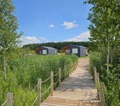 Barnhouse № 5 в Bri Village