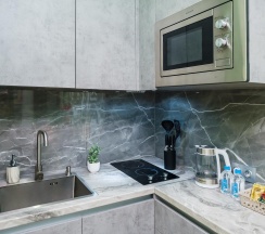 Номер студия семейный в атлантис