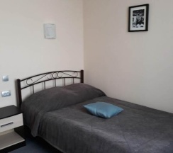 Двухместный номер Standard 2 отдельные кровати в Регион 59