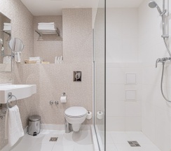 Апартамент в Harbor Club Hotel