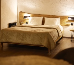 Воздух в Пентакли