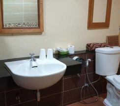 Двухместный номер Standard двуспальная кровать в Little Guest House Hotel