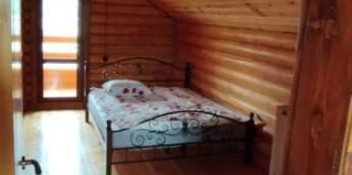 Даргавс: Коттедж Monttalie