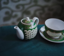 Люкс Superior в Арслан