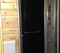 Коттедж стандарт в Васильевский дворик