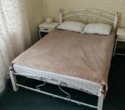 Номер стандарт с 1 двуспальной кроватью в Карловы Вары