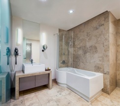 Chairman Suite (Люкс "Чермэн") в Mamaison All-Suites SPA Hotel Pokrovka Moscow