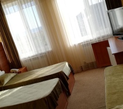 Двухместный номер Standard двуспальная кровать в Салем