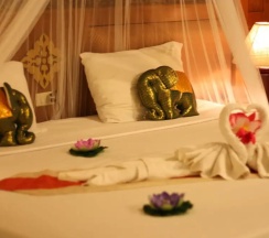 Номер Standard в Your Place Inn