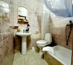 Стандартный 2х-местный номер без балкона 1 этаж в Арарат