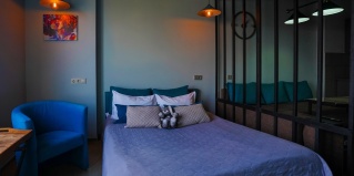 Нижний Новгород: Апартаменты Апартаменты на ул, Горького, 23а