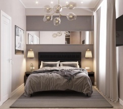 Двухместный номер Standard двуспальная кровать в Urban Hotel