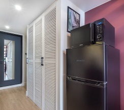 Квартира в Queenstay