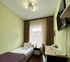 STANDART MINI в 113 Верста