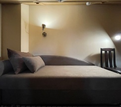 Стандарт мансардный в Усадьба адмирала Лазарева