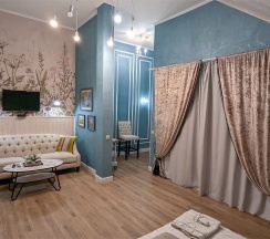 Люкс в Норд Стар