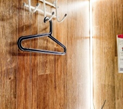 Аэропорт Самара Капсульный отель 2-местный с ТВ в RecoRoom Sonnic