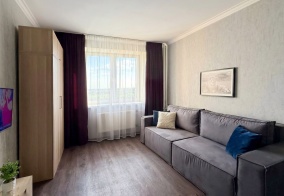 Апартаменты Апартаменты на Центральная 17 в Щёлково