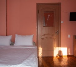 Эконом трехместный в Морская Ладья