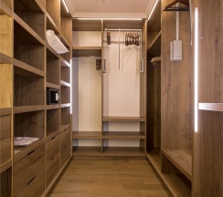 Family Premium Suite 3-bedroom в Усадьба Хлудова