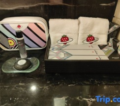 Семейный номер Standard в Country Garden Silver Beach Hotel