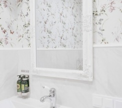 Домик Lontano с кухней-студией в Иртышская Ривьера