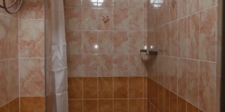 Цандрыпш: Отель Golden city hotel